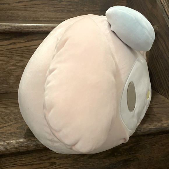 Sanrio My Melody big Cushion from Japan - Picture 4 of 4
